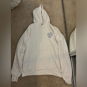 rip curl hoodie, size small, good conditions